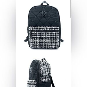 Badgley Mischka Backpack